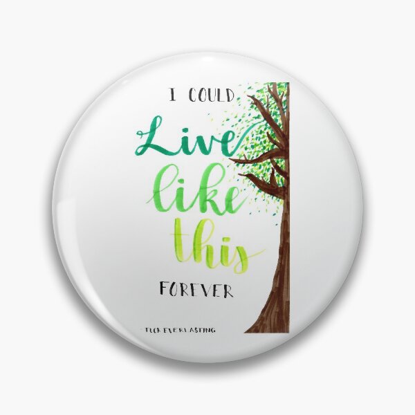 Item preview, Live Like This designed and sold by cmonique5.