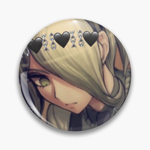 Item preview, kirumi tojo designed and sold by celestialuden1.