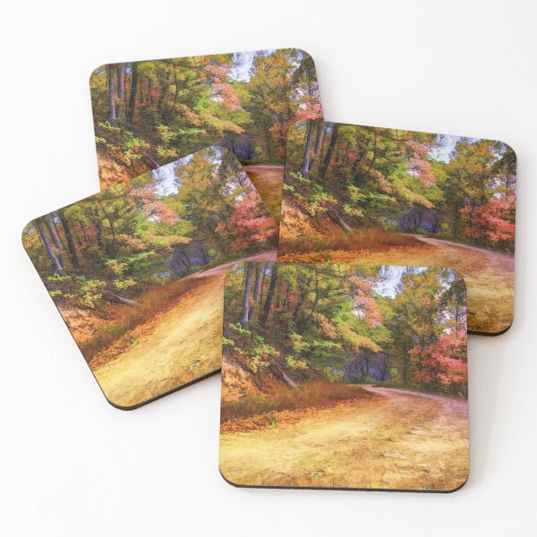 Item preview, Walton Mountain Road designed and sold by JohnDSmith.