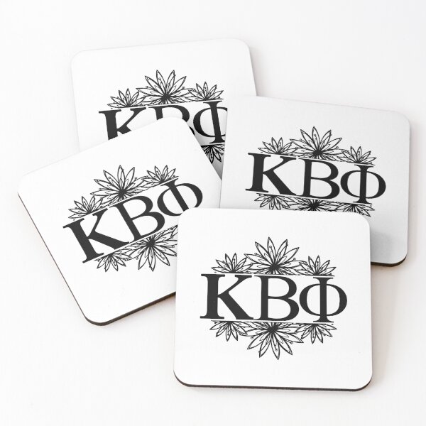 Item preview, Floral Kappa Beta Phi - Hope College designed and sold by freelysimple.