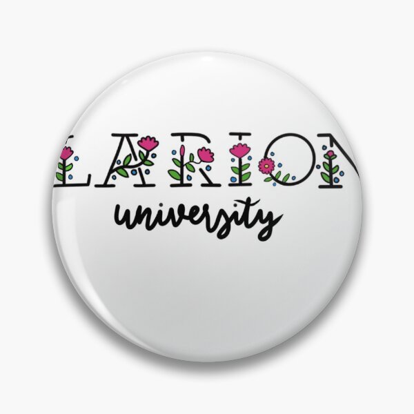 Item preview, Clarion university  designed and sold by alysonpeterss.