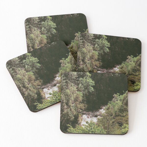 Item preview, Tallulah Gorge designed and sold by matcha-bee.