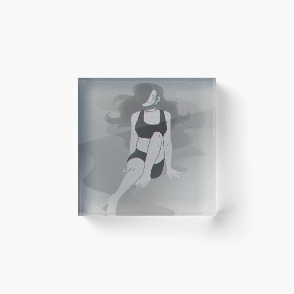 Item preview, Haze designed and sold by Monsterhandhold.