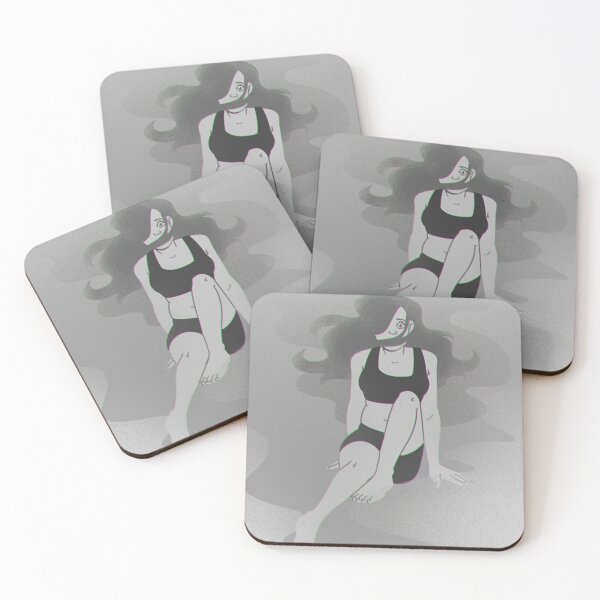 Item preview, Haze designed and sold by Monsterhandhold.