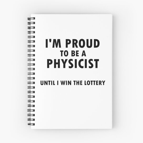 Item preview,  Physics teachers or college students and nerds designed and sold by LeMuesch.