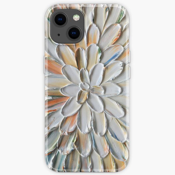 Sweet Peaches iPhone Soft Case