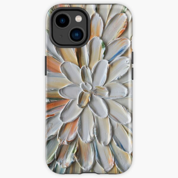 Sweet Peaches iPhone Tough Case