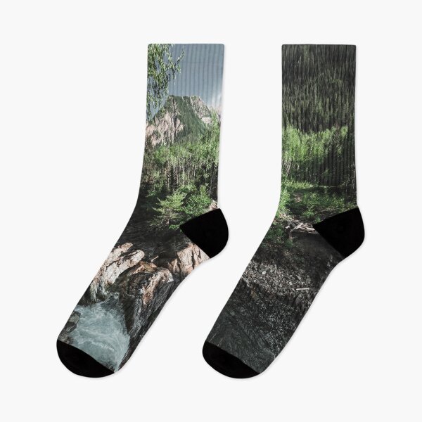 Item preview, cabin lost in the waterfall designed and sold by franckreporter.