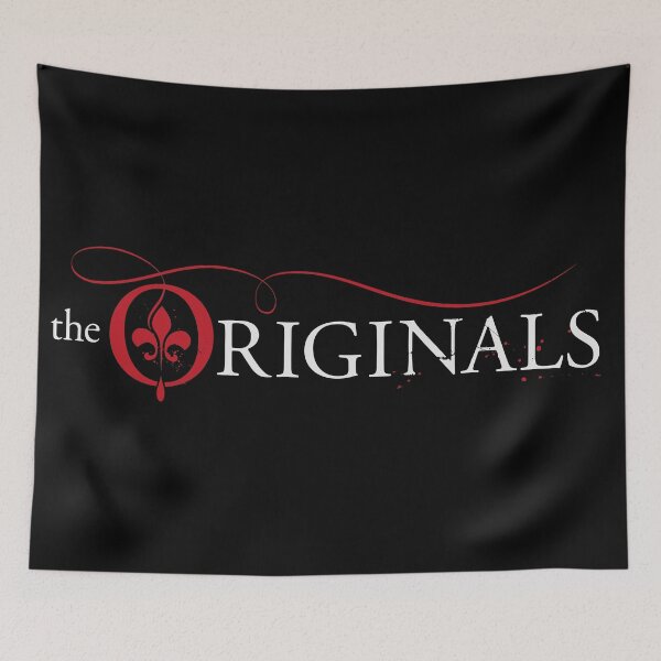 Item preview, The Originals designed and sold by ThingsShop.