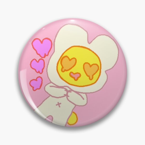 Item preview, Eggy designed and sold by Ughli.