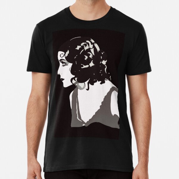 Title is required for at least one locale Premium T-Shirt