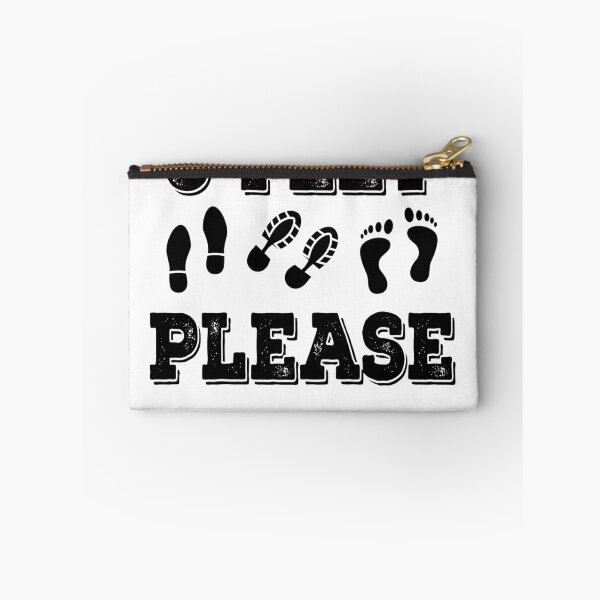 Item preview,  6 Feet Please designed and sold by graphicmeyou.
