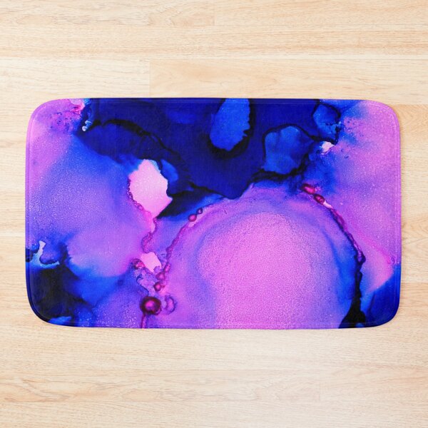 Item preview, Purple Jellies designed and sold by claireday.
