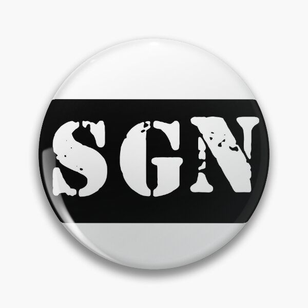 Item preview, SGN designed and sold by nikolaysparkov.