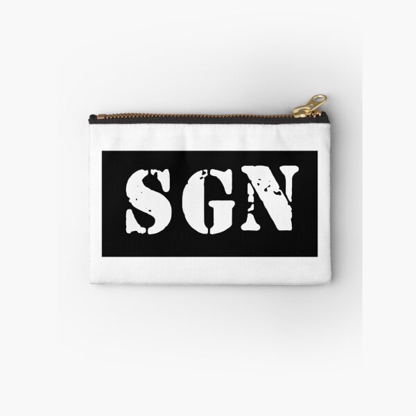 Item preview, SGN designed and sold by nikolaysparkov.