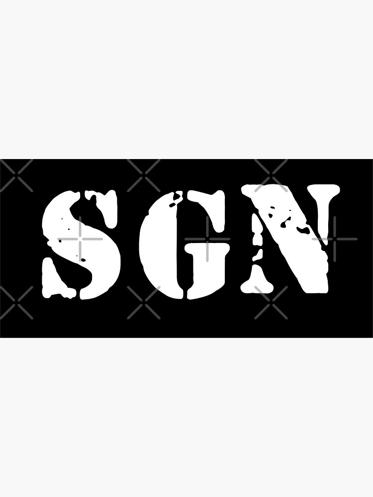 SGN