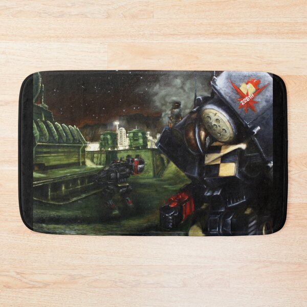 Item preview, 228th The Wild Ones designed and sold by De Monte  Art.