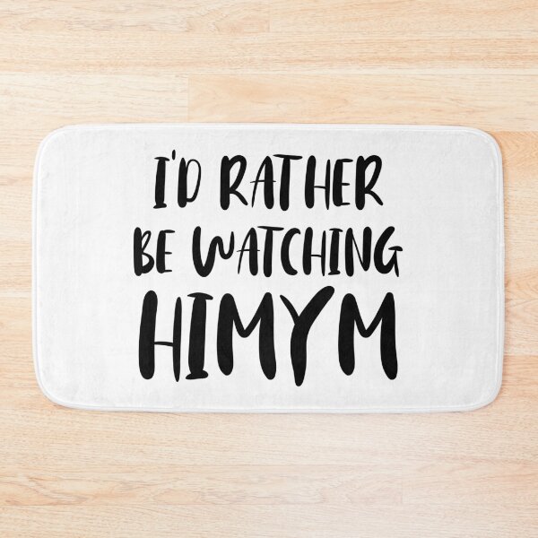 Item preview, I'd Rather Be... designed and sold by ThingsShop.