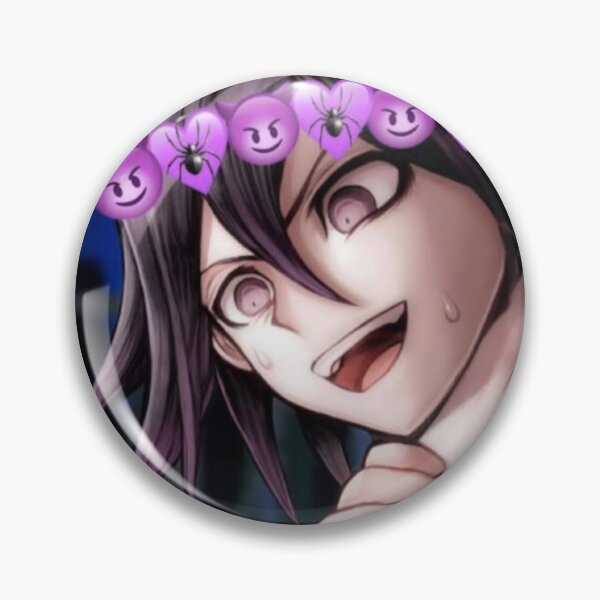 Item preview, kokichi ouma designed and sold by celestialuden1.