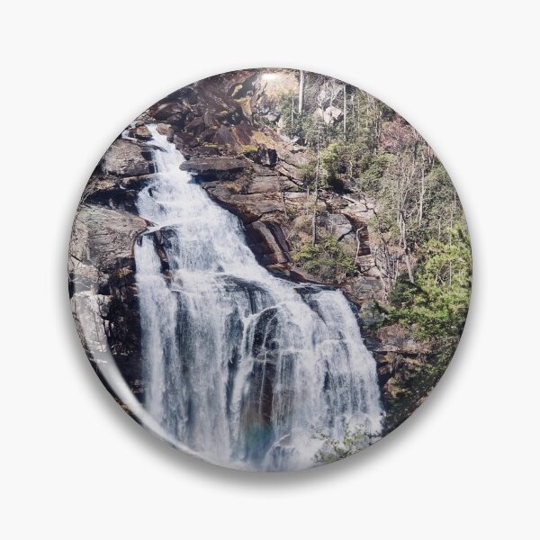 Item preview, Waterfall designed and sold by matcha-bee.