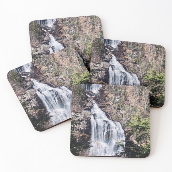 Item preview, Waterfall designed and sold by matcha-bee.