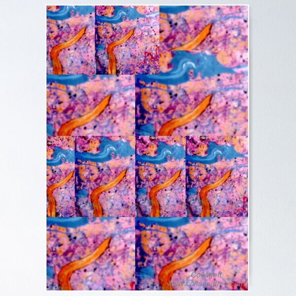 Item preview, Rivers and Roads designed and sold by Richard  Tuvey.