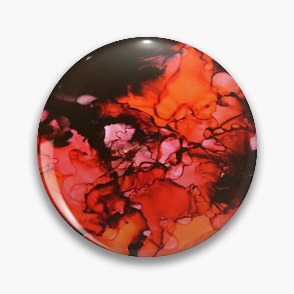 Item preview, Vesuvius designed and sold by Claire Day.