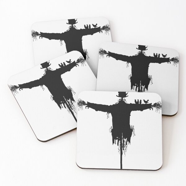 Item preview, Scarecrow designed and sold by imadstor.