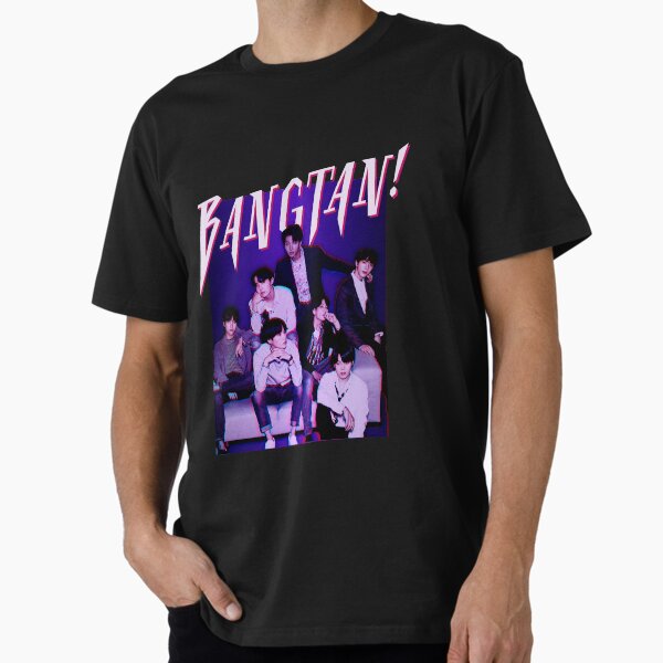 Item preview, BANGTAN! designed and sold by glitter-mess.