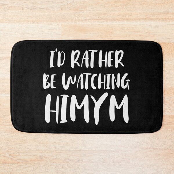 Item preview, I'd Rather Be... designed and sold by ThingsShop.