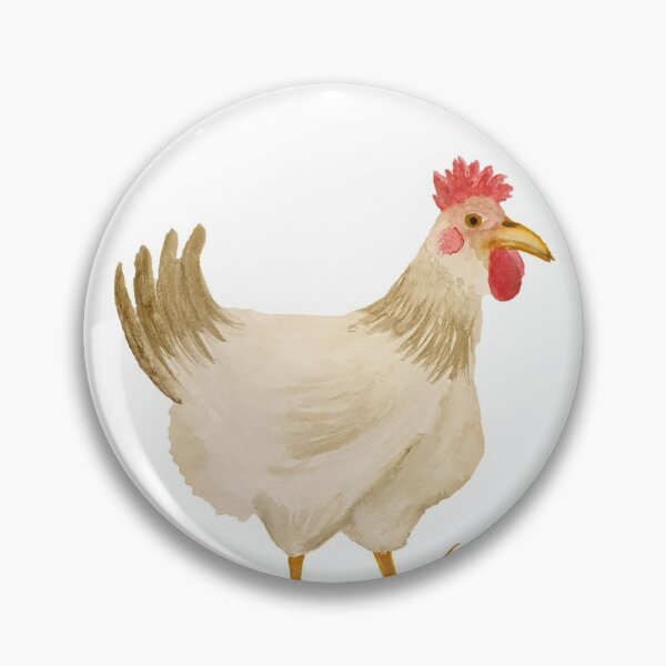 Item preview, Dave the chook designed and sold by LexiEvans.