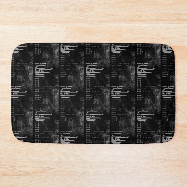 Item preview, Just Dropped Down To Say Drink Your Water  designed and sold by xciopb.