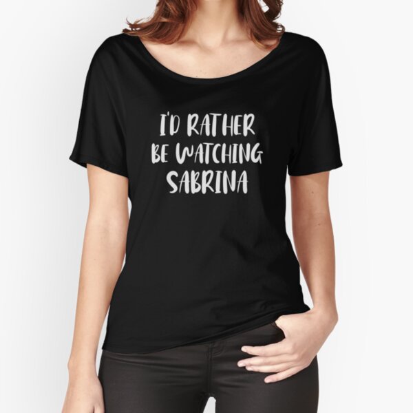 I'd Rather Be... Relaxed Fit T-Shirt