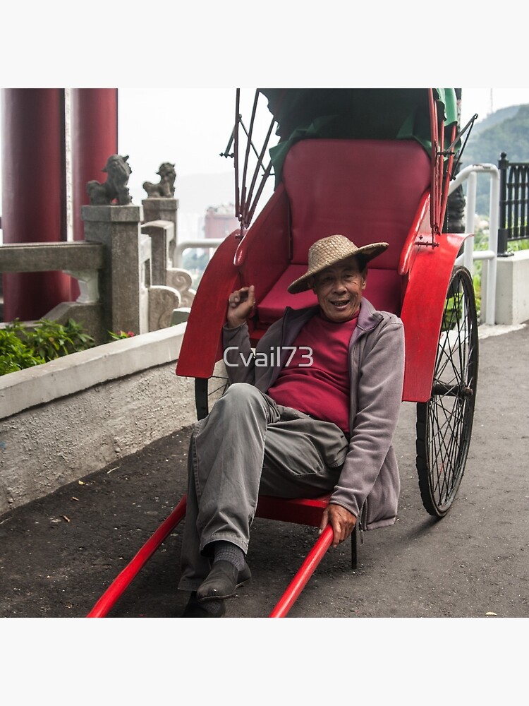 Hong Kong transport by Cvail73