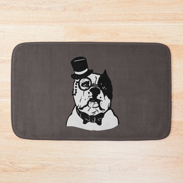 Item preview, The Dapper Gentleman designed and sold by CaptainSunshine.