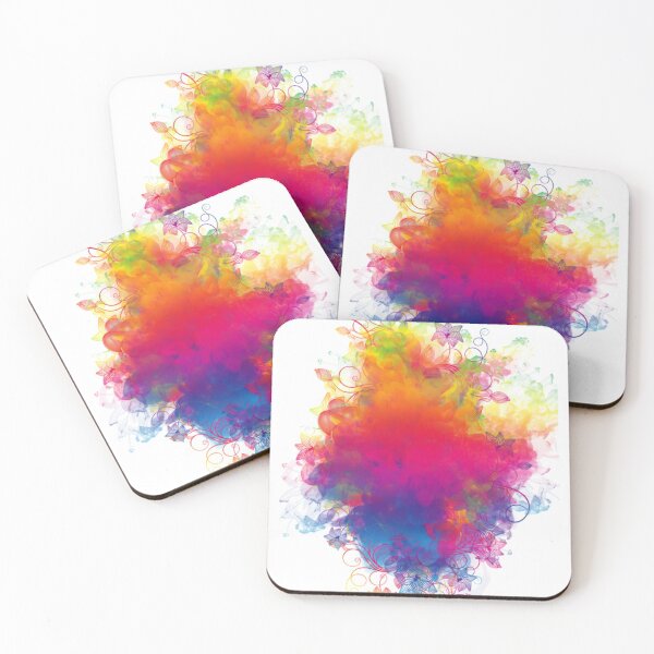 Item preview, Colorfull designed and sold by Tishoko.