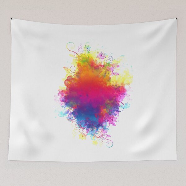 Item preview, Colorfull designed and sold by Tishoko.