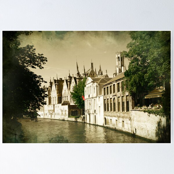 Item preview, in bruges designed and sold by gruntpig.