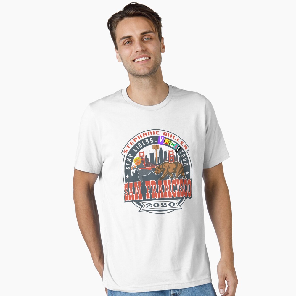 Item preview, Essential T-Shirt designed and sold by SMShow.