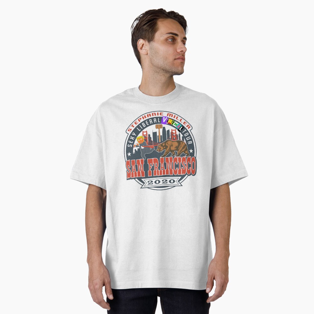 Item preview, Oversized T-Shirt designed and sold by SMShow.