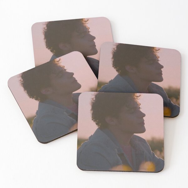 Item preview, Joshua Bassett designed and sold by Myheartofworship.
