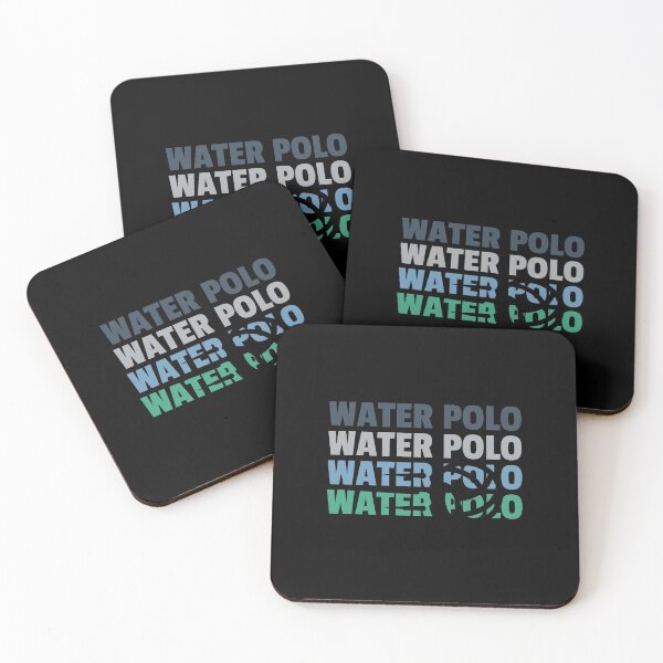 Item preview, Water Polo  designed and sold by joabaj.