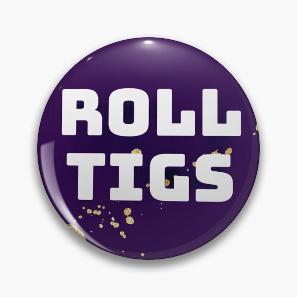 Item preview, ROLL TIGS designed and sold by peybeth.