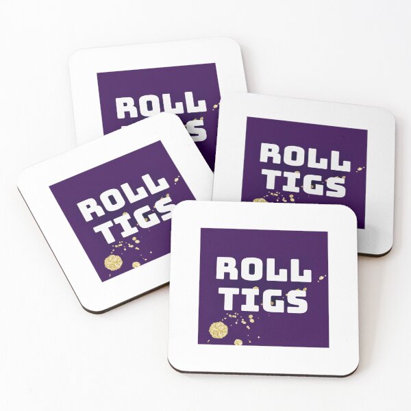 Item preview, ROLL TIGS designed and sold by peybeth.