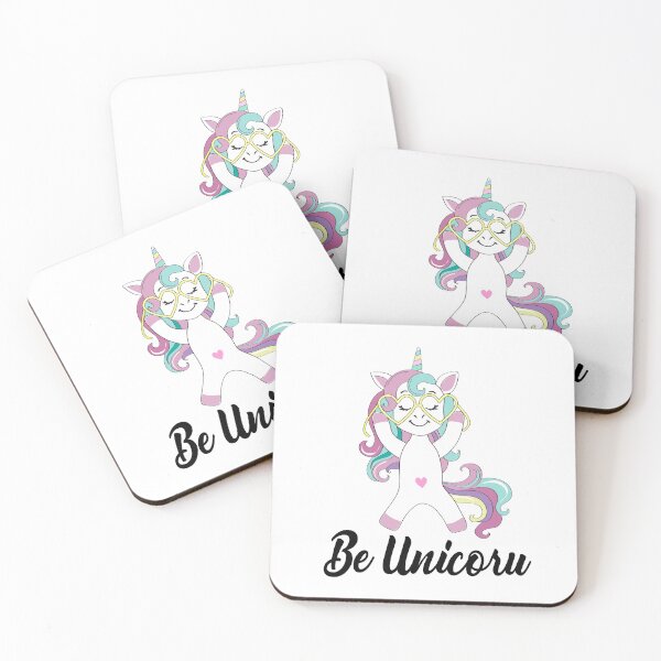 Item preview, Be Unicorn,Be Special, Be Unique designed and sold by NADIM XDesigners.