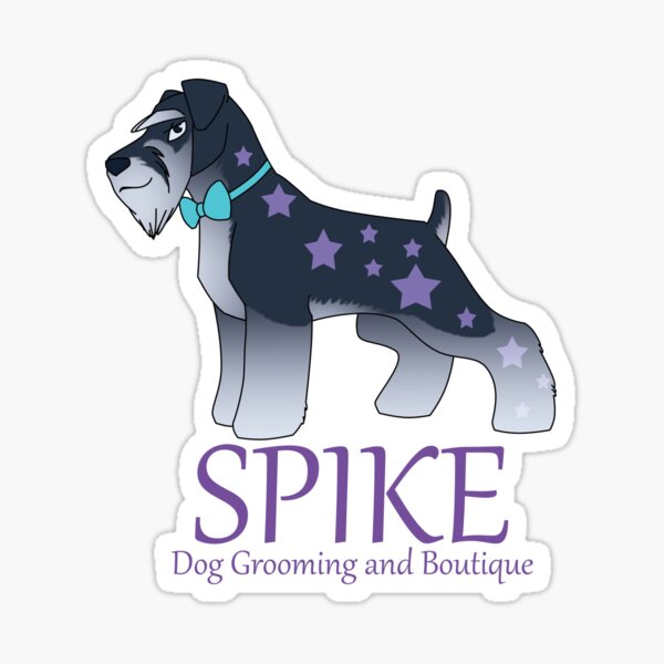 Spike dog grooming and boutique