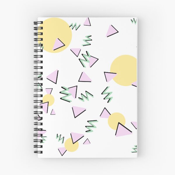 Item preview, Funky 90s Inspired Pattern designed and sold by mirandathrasher.