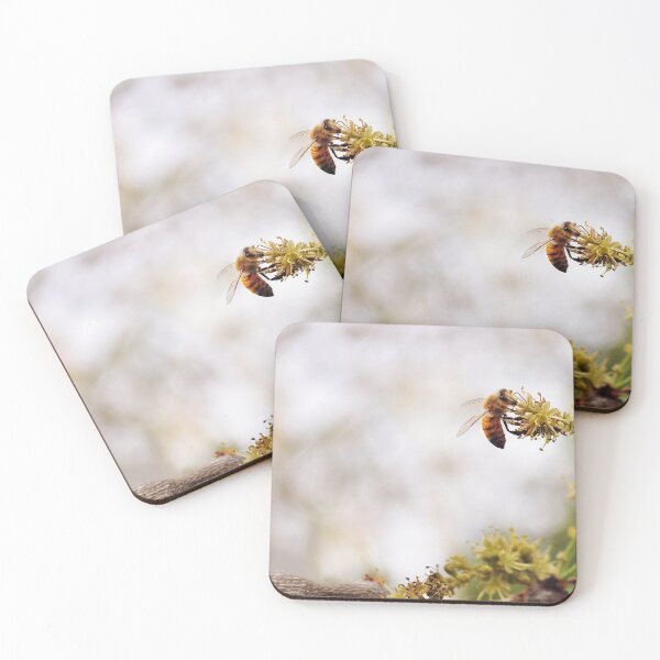 Item preview, Busy Bee designed and sold by Erica Yanina Horsley.