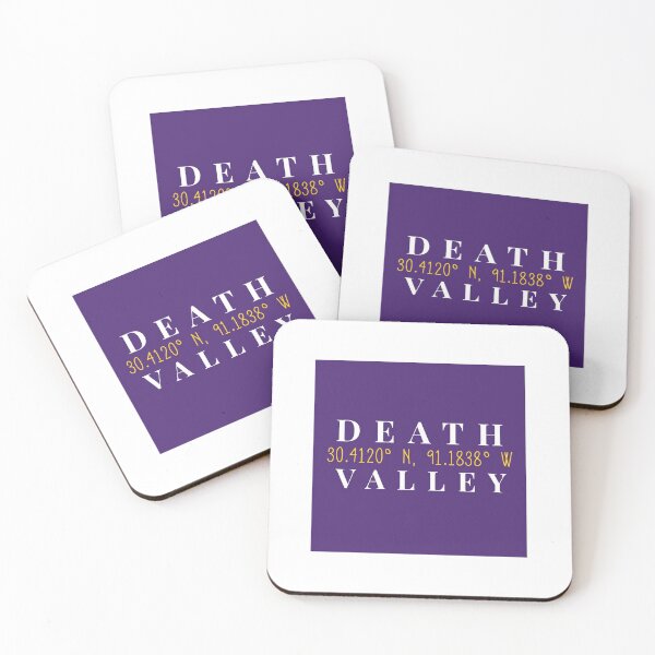 Item preview, DEATH VALLEY  designed and sold by peybeth.