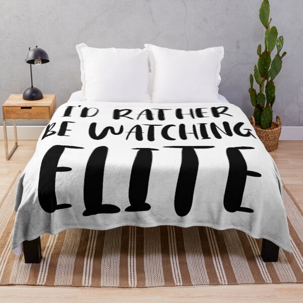 Item preview, I'd Rather Be... designed and sold by ThingsShop.